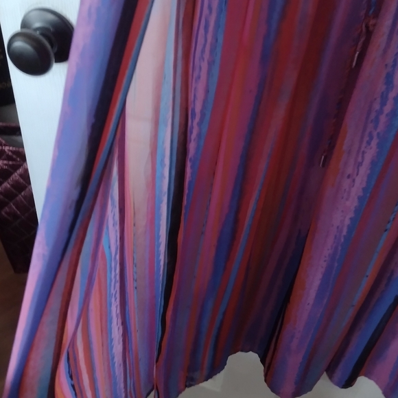 Maxi Dress - Picture 4 of 7